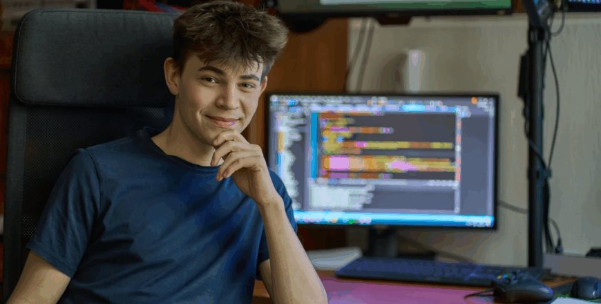 curs de programare incepatori