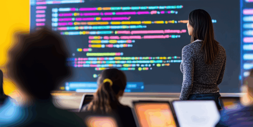 cursuri de programare